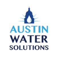 Austin Water Solutions logo