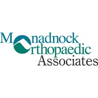 MONADNOCK ORTHOPAEDIC ASSOCIATES logo