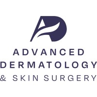Advanced Dermatology & Skin Surgery logo