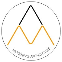 MODELLING ARCHITECTURE LTD logo