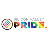 Silicon Valley PRIDE logo