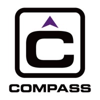 Compass Auctions & Real Estate logo