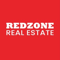 Redzone Real Estate logo