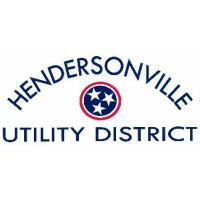 Hendersonville Utility District logo