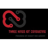 Three Kings Consulting logo