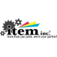 Item Inc. logo
