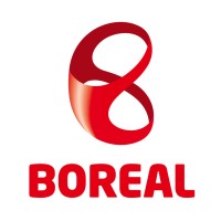 Boreal Norge AS logo
