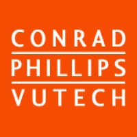 Conrad Phillips Vutech logo