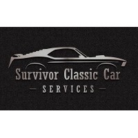 Survivor Classic Car Services logo