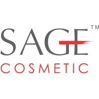 Sage Cosmetic LLP logo