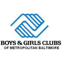Boys & Girls Clubs Of Metropolitan Baltimore logo