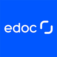 Edoc Solutions Ag logo