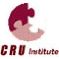 CRU Institute - Company logo
