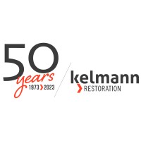 Kelmann Restoration logo
