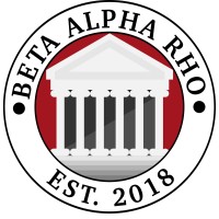 Beta Alpha Rho Pre-Law & Public Service Fraternity