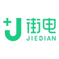 Jiedian Technology logo