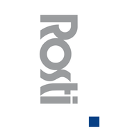 ROSTI Poland - Technical Plastics logo