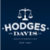 Hodges And Davis, P.C. logo