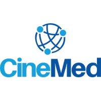 CineMed logo