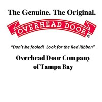 Overhead Door Company Of Tampa Bay logo