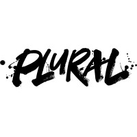 Plural Art Mag logo