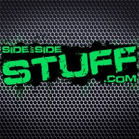 Side By Side Stuff logo