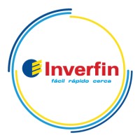 Inverfin S.A.E.C.A. logo