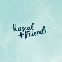 Rascal + Friends logo