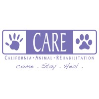 California Animal Rehabilitation logo