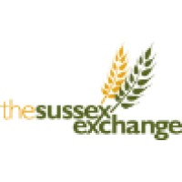 The Sussex Exchange logo