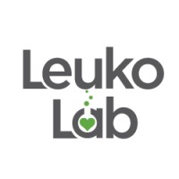 LeukoLab logo