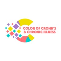 Color Of Crohn's & Chronic Illness, Inc. (COCCI - Co-Chee) logo