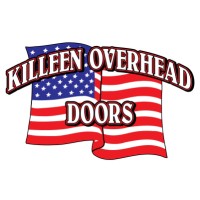 Killeen Overhead Doors Inc logo