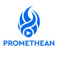 Promethean TV logo