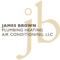 James Brown Plumbing Heating & Air Conditioning, LLC logo