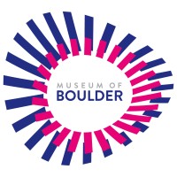 Museum Of Boulder logo