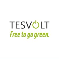 TESVOLT AG logo