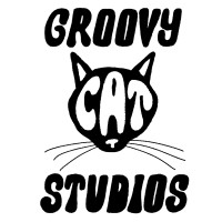 Groovy Cat Studios logo