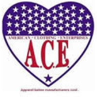American Clothing Enterprises logo