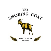 The Smoking Goat Restaurant logo