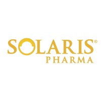 Solaris Pharma logo