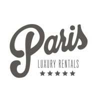 Paris Luxury Rentals logo