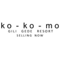 Kokomo Resort logo