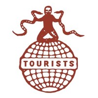 Image of TOURISTS