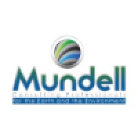 Mundell & Associates, Inc. logo