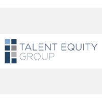 Talent Equity Group logo