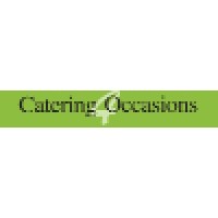 Catering 4 Occasions logo