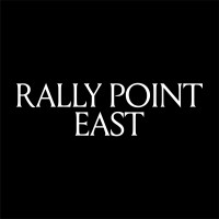 Rally Point East logo