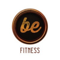 Be FITNESS logo