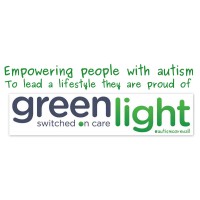 Green Light PBS Ltd logo